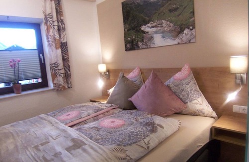 Woerth Cama Y Desayuno | Apartamento / 1 dormitorio / ducha, WC - Sonnblickhof ***