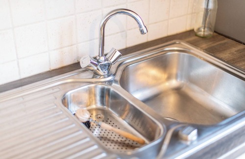 Rodenas Apartamento | App. Wattläufer quiet location in the German-Danish meadows. Pet friendly!