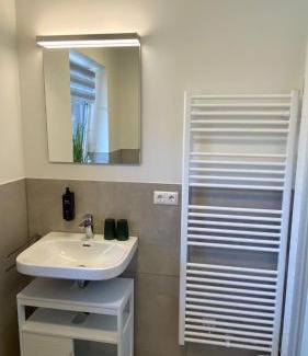 Friedrichskoog Apartamento | App3- SD26 Paloma-G