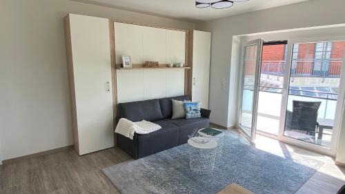 Friedrichskoog Apartamento | App4- FRI75 Luise