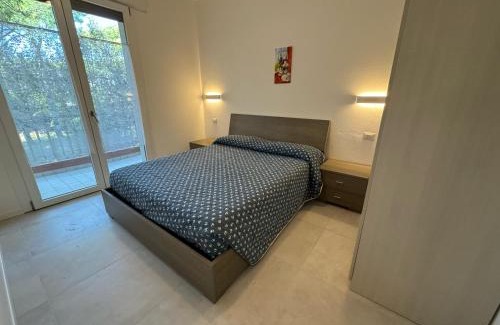Jesolo Pineta Apartamento | App4rent - Villa Cristina 10 - RINNOVATO