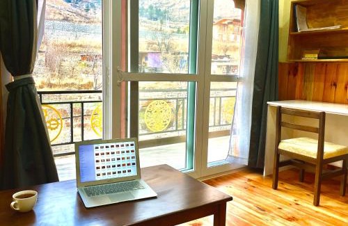 Thimphu Apartamento | Appa apartments Duplex