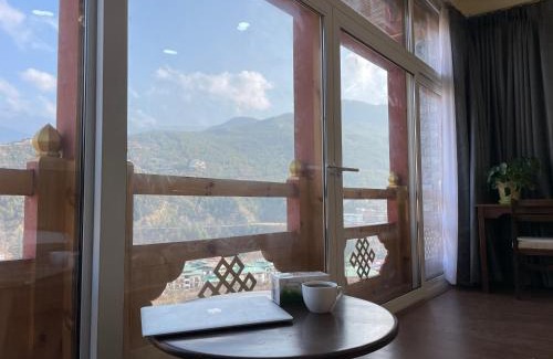 Thimphu Apartamento | Appa apartments Duplex