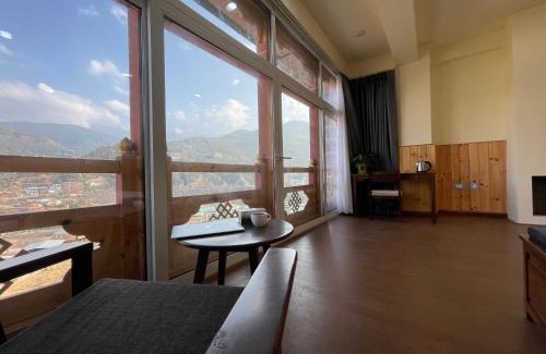 Thimphu Apartamento | Appa apartments Duplex