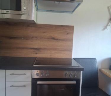 Sankt Martin am Tennengebirge Apartamento | Appartements Haus Bergland
