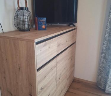 Sankt Martin am Tennengebirge Apartamento | Appartements Haus Bergland
