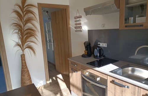 Saint-Saturnin-les-Avignon Apartamento | Appartement Cosy Avec Option SPA
