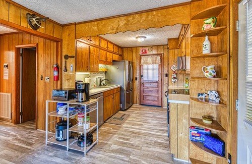Seven Devils Chalet De Esquí | Appalachian Arcade! VIEW! 4500 FT high! Huge 3BR house! Fiber Wifi, WD, A/C!