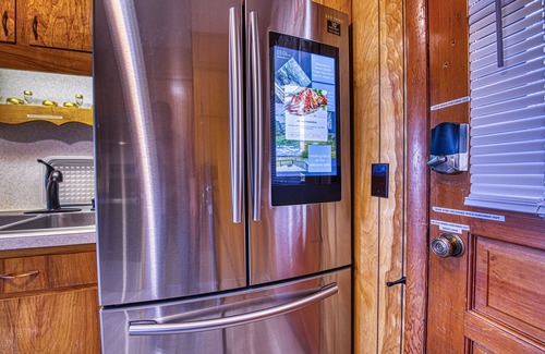 Seven Devils Chalet De Esquí | Appalachian Arcade! VIEW! 4500 FT high! Huge 3BR house! Fiber Wifi, WD, A/C!