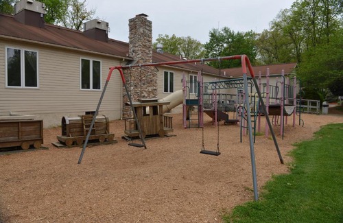 Hamburg Otro | Appalachian Camping Resort Cottage 1
