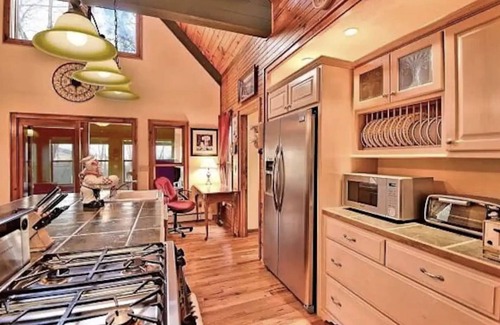 Unicoi Cabina | ✶Appalachian Mt Cabin, Mt Views, 3BR 3BA, Fiber Wifi, Family, Hiking, Waterfalls