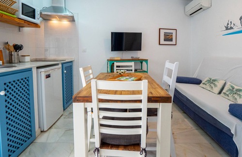 Rodalquilar Apartamento | CASA APPALOOSA