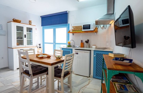 Rodalquilar Apartamento | CASA APPALOOSA