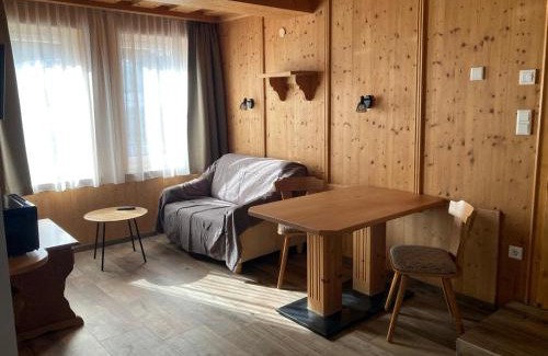 Sankt Martin am Tennengebirge Apartamento | Appartment Lärchenalm