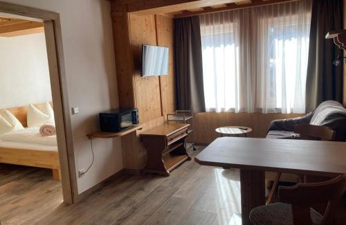 Sankt Martin am Tennengebirge Apartamento | Appartment Lärchenalm