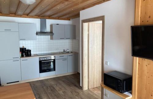 Sankt Martin am Tennengebirge Apartamento | Appartment Lärchenalm