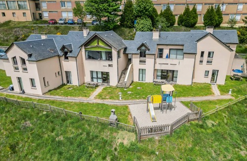 Chateauneuf-de-Randon Apartamento | 45 m² Apartamento ∙ 1 habitación ∙ 4 personas