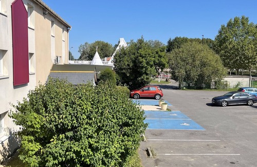 Saint-Germain-les-Corbeil Apartamento | Appartement 223 Moderne Gris