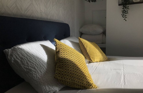 Saint-Germain-les-Corbeil Apartamento | Appartement 223 Moderne Gris