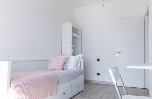 Villaggi Apartamento | IL GIRASOLE, apartamento con vista al lago
