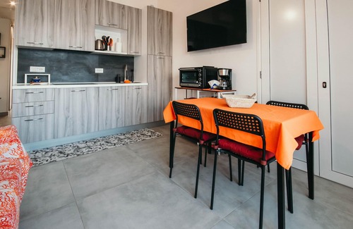 Villaggi Apartamento | CA. Appartamento Mattia - Lakeside L&B