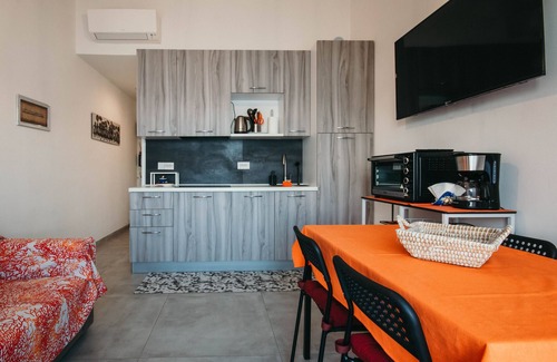 Villaggi Apartamento | CA. Appartamento Mattia - Lakeside L&B