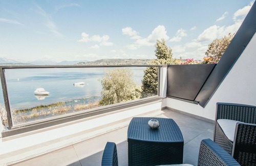 Villaggi Apartamento | CA. Appartamento Mattia - Lakeside L&B
