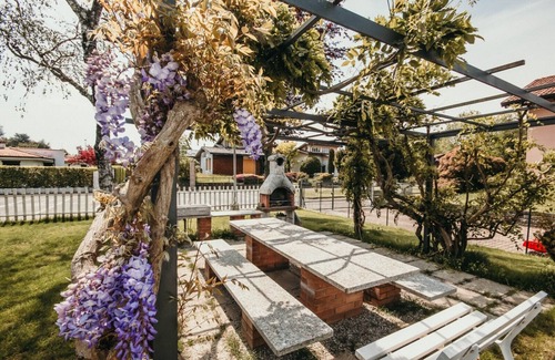 Villaggi Apartamento | CA. Appartamento Martina - Lakeside L&B