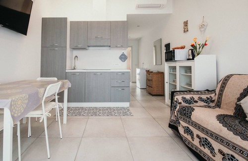 Villaggi Apartamento | CA. Appartamento Charlie - Lakeside L&B