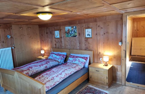 Livinallongo del Col di Lana Apartamento | Appartamento Col di Lana - Dolomites Mountain Stay