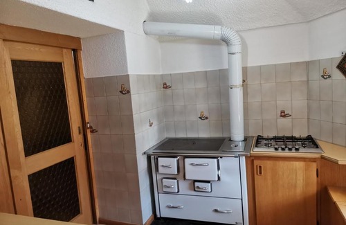 Livinallongo del Col di Lana Apartamento | Appartamento Col di Lana - Dolomites Mountain Stay