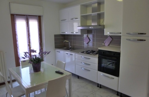 Porto d'Ascoli Casa | Appartamento 800 Metri dal Mare