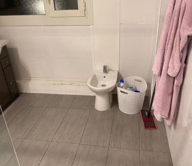 Ecouen Apartamento | Apparemment 1 chambre proche gare
