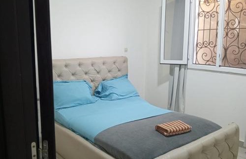 Yaounde Apartamento | Apparemment 2 chambres B2