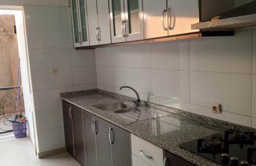 Yaounde Apartamento | Apparemment 2 chambres B2