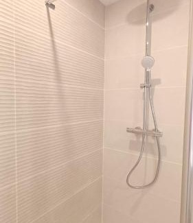 Guidel Apartamento | Apparemment au calme proche des plages