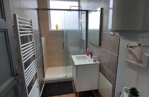 Beauvais Apartamento | Apparemment Cœur de Ville