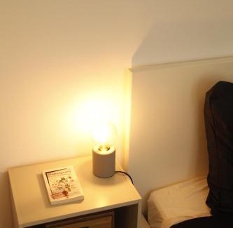 Les Iles Apartamento | Apparemment cosy île saint louis