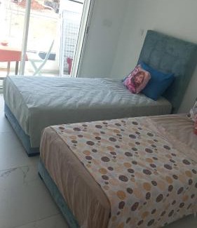 Ain Attig Apartamento | Apparemment cosy proche de la mer