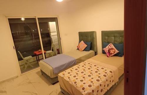 Ain Attig Apartamento | Apparemment cosy proche de la mer