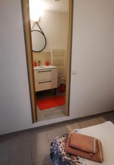 Collobrieres Apartamento | Apparemment des moulins