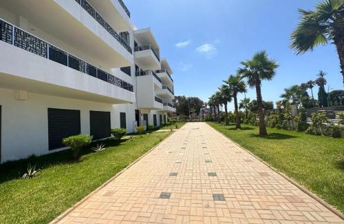 Pont Blondin Apartamento | Apparemment F3 Entier à 2 minutes de la plage sablettes