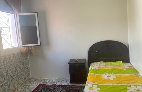 Tnine Aglou Apartamento | Apparemment for daily renting