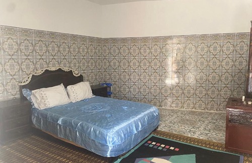 Tnine Aglou Apartamento | Apparemment for daily renting