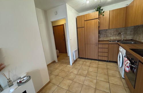Pasteur Apartamento | 🌴☀️Apparemment for vacations