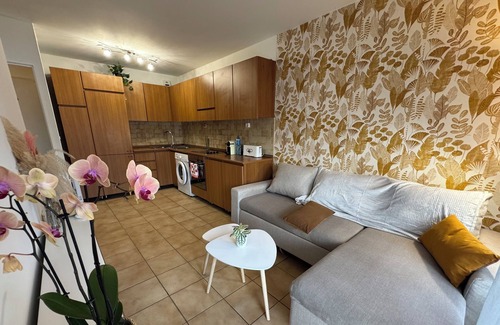 Pasteur Apartamento | 🌴☀️Apparemment for vacations