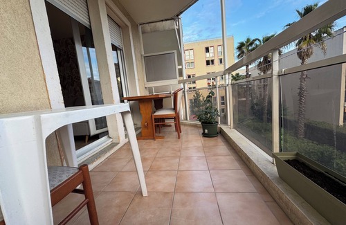 Pasteur Apartamento | 🌴☀️Apparemment for vacations
