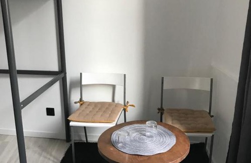 Rouen City Centre Apartamento | Apparemment hôte
