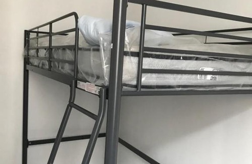Rouen City Centre Apartamento | Apparemment hôte