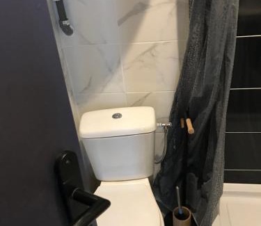 Rouen City Centre Apartamento | Apparemment hôte